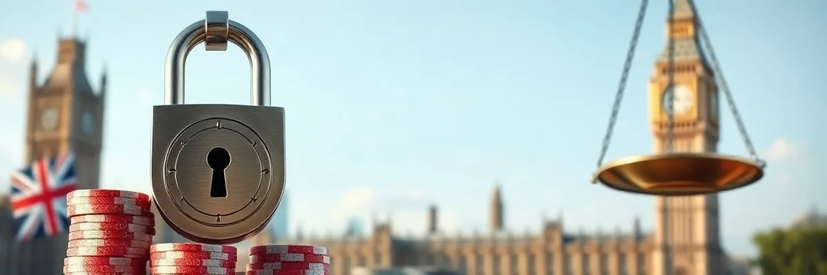 Understanding Non Gamstop Casino Sites for players in the UK